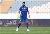 سلیمی از استقلال جدا شد