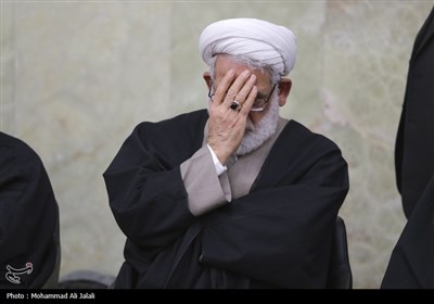 بزرگداشت شهیدان رازینی و مقیسه در قم