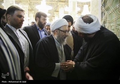 بزرگداشت شهیدان رازینی و مقیسه در قم