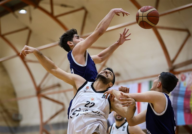 اظهارات سرمربی گلنور اصفهان پس از شکست در گرگان