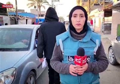 الفشل العسکری والاستخباراتی الإسرائیلی یکتمل بفشل إسرائیل فی القضاءَ على المقاومة واستعادة الأسرى