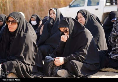 اعزام اصحاب رسانه زنجان به مناطق عملیاتی جنوب