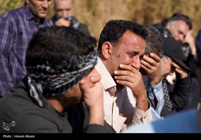 اعزام اصحاب رسانه زنجان به مناطق عملیاتی جنوب