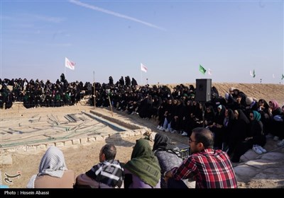 اعزام اصحاب رسانه زنجان به مناطق عملیاتی جنوب
