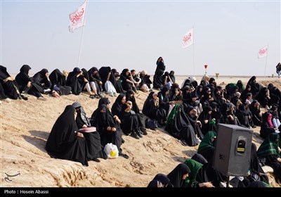 اعزام اصحاب رسانه زنجان به مناطق عملیاتی جنوب