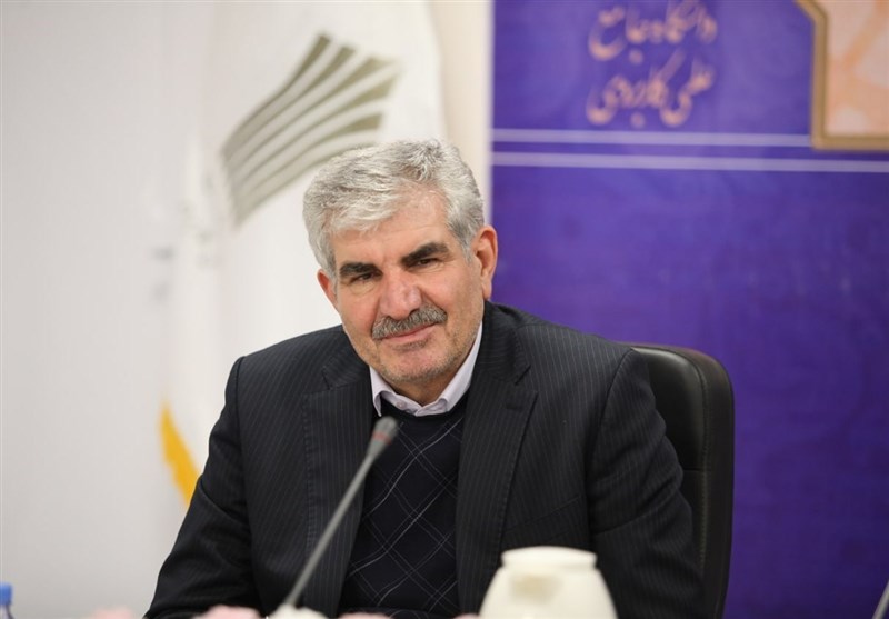 بازنگری آییننامه انتصاب روسا و سرپرستان مراکز علمی کاربردی