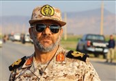 رزمایش سراسری مدیریت بحران در کرمانشاه برگزار شد
