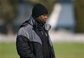 Mosimane Cancels Contract with Esteghlal