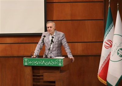 امیدوارم مشکل بودجه سازمان حفاظت محیط زیست برای همیشه حل شود