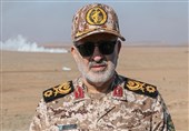 Iran’s Operations to Continue Unabated Until Israel Shows Remorse: Senior General