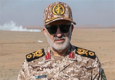 حاج،علي،شادماني،بوجار،سردار،شهيد،نظامي،انقلاب،اشاره،عنوان،تواضع