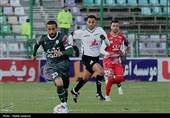 خسروی: داور بازی ذوب‌آهن - پرسپولیس قمار کرد!