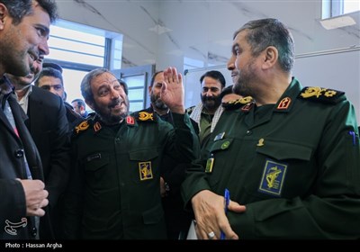افتتاح فاز دو مرکز کاهش آسیب‌های اجتماعی در ‌زنجان