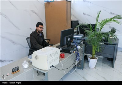 افتتاح فاز دو مرکز کاهش آسیب‌های اجتماعی در ‌زنجان