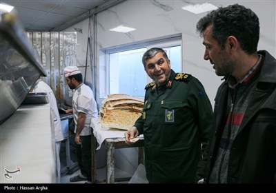 افتتاح فاز دو مرکز کاهش آسیب‌های اجتماعی در ‌زنجان