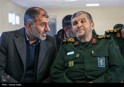 افتتاح فاز دو مرکز کاهش آسیب‌های اجتماعی در ‌زنجان