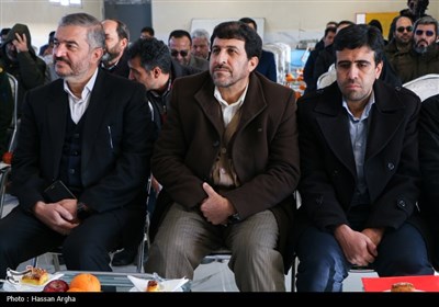 افتتاح فاز دو مرکز کاهش آسیب‌های اجتماعی در ‌زنجان