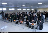 افتتاح فاز دو مرکز کاهش آسیب‌های اجتماعی در ‌زنجان