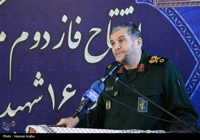 افتتاح فاز دو مرکز کاهش آسیب‌های اجتماعی در ‌زنجان