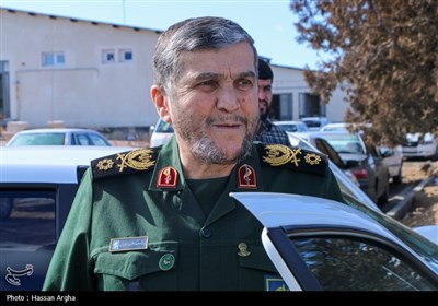 افتتاح فاز دو مرکز کاهش آسیب‌های اجتماعی در ‌زنجان