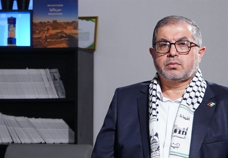 حماس: نتانیاهو تسلیم استواری مقاومت شد