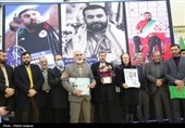 تجلیل از مدال آوران پارالمپیک و ورزشکاران المپیکی اصفهان
