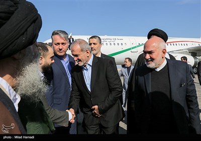 سفر رئیس‌جمهور به استان خوزستان