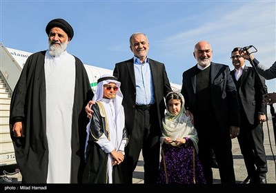 سفر رئیس‌جمهور به استان خوزستان