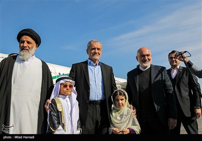 سفر رئیس‌جمهور به استان خوزستان