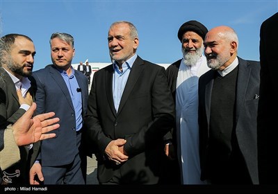 سفر رئیس‌جمهور به استان خوزستان