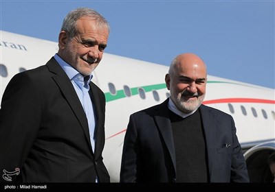 سفر رئیس‌جمهور به استان خوزستان