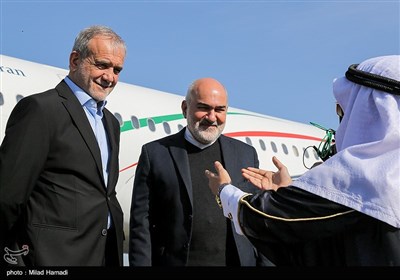 سفر رئیس‌جمهور به استان خوزستان