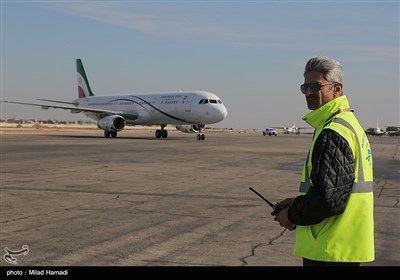 سفر رئیس‌جمهور به استان خوزستان