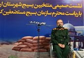 سلیمانی: دنیا به پاخواست و از آزادی قدس شریف حمایت کرد