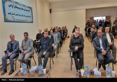 سفر استاندار خراسان جنوبی به شهرستان سربیشه