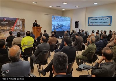 سفر استاندار خراسان جنوبی به شهرستان سربیشه