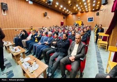 سفر استاندار خراسان جنوبی به شهرستان سربیشه