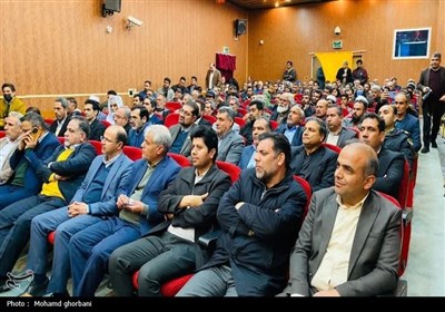 سفر استاندار خراسان جنوبی به شهرستان سربیشه