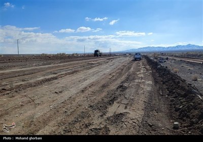 سفر استاندار خراسان جنوبی به شهرستان سربیشه