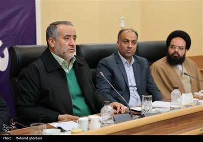 سفر استاندار خراسان جنوبی به شهرستان سربیشه