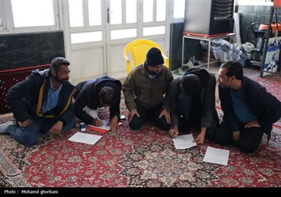 سفر استاندار خراسان جنوبی به شهرستان سربیشه