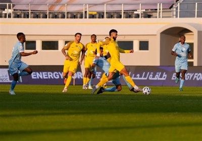 اتحاد،فوتبال،امارات،برتر