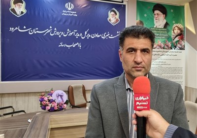 اجرای سند تحول بنیادین؛ اولویت آموزش و پرورش شاهرود