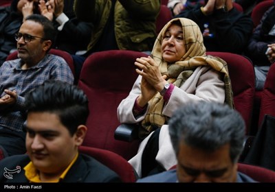 تکریم و معارفه مدیر کل فرهنگ و ارشاد اسلامی استان فارس