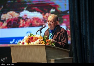 تکریم و معارفه مدیر کل فرهنگ و ارشاد اسلامی استان فارس