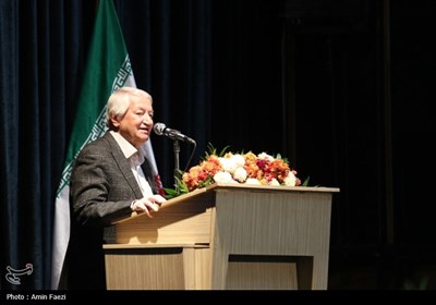 تکریم و معارفه مدیر کل فرهنگ و ارشاد اسلامی استان فارس