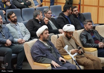 دومین دوره توانمندسازی فعالان فضای مجازی استان آذربایجان‌شرقی
