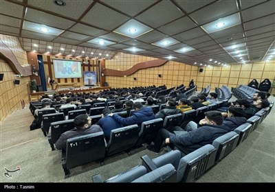 دومین دوره توانمندسازی فعالان فضای مجازی استان آذربایجان‌شرقی