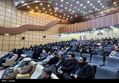 دومین دوره توانمندسازی فعالان فضای مجازی استان آذربایجان‌شرقی