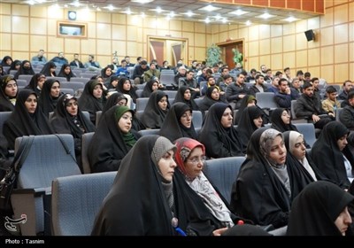 دومین دوره توانمندسازی فعالان فضای مجازی استان آذربایجان‌شرقی